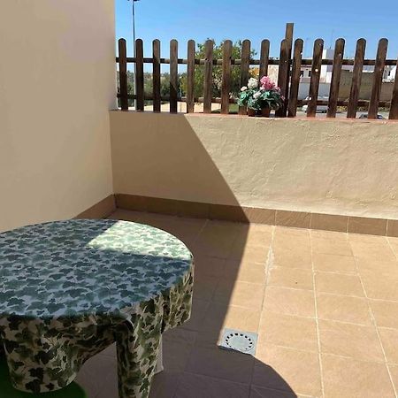 Atico Santa Lucia Terraza Y Parking Gratuitos Apartman Alcalá de Guadaira Kültér fotó