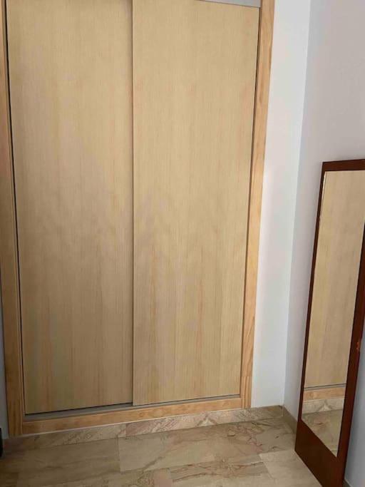 Atico Santa Lucia Terraza Y Parking Gratuitos Apartman Alcalá de Guadaira Kültér fotó